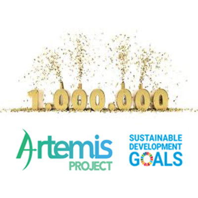 Artemis Project has generated CAD$1 Million in procurement since January 2022.