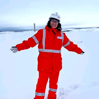 Artemisa: Breaking Barriers and Paving the Way for talented women engineers in the mining industry