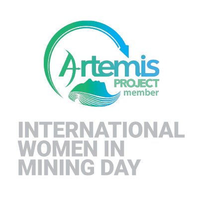 Let’s celebrate International Day of Women in Mining (IDWIM) 2023!